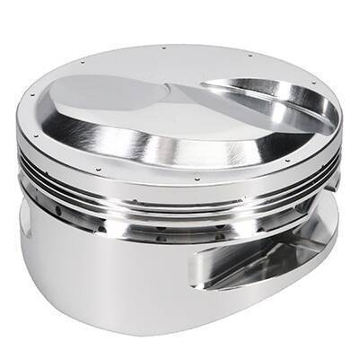 Zestaw tłoków JE Pistons BBC BIG CHIEF W/NOS B:4.610 243322