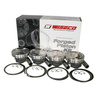 Wiseco Piston Kit Subaru WRX STI EJ257 2.5L 16V 4 cyl. (-19c