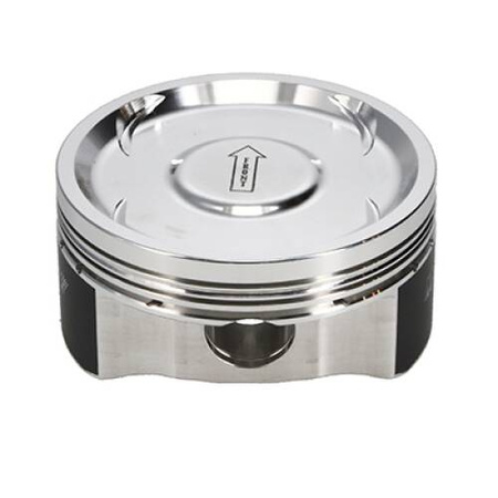 Manley stūmoklių rinkinys Subaru EJ257 WRX STi 100.00mm B 1.130 CH-26cc 622005C-4