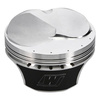 Kute tłoki Wiseco - zestaw BBC Quick 16 Gen II +48.7cc 1.120 CH B:4.530 - K0023B3