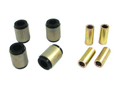 Bush kit - W62925 Nissan 200sx S13 S14 300zx Z32 Bluebird U13 Silvia Skyline R32 R33 R34