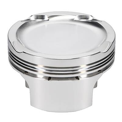 Zestaw tłoków JE Pistons BTO BMW S14B23(8,5:1)M3 93,60mm 321357