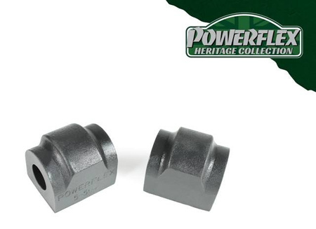 Powerflex poliuretano įvorė BMW 6 Series E24 (1982 - 1989) PFR5-504-15H Diagrama Nr: 3