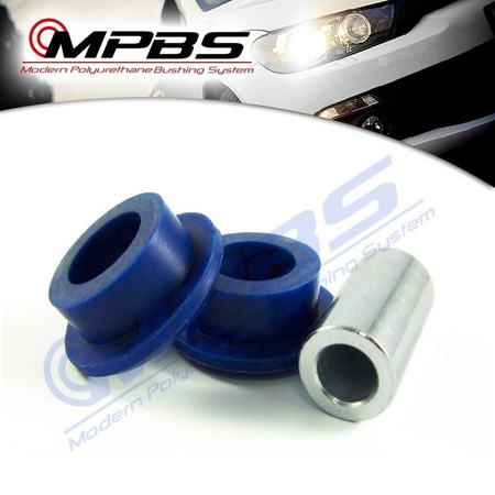 Rear Lower Wishbone (Center) Bushing - MPBS: 0301520 Alfa Romeo GTV, Spider,