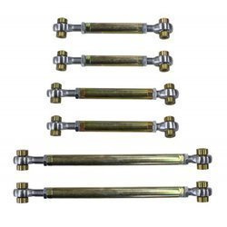 Regulowane wahacze BMW E90 / E92 / E82 / E88