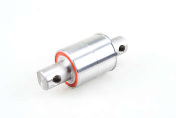 Front wishbone bush (front) - MPBS: 6600648 Volvo S60 I, S80 V70 II, XC70