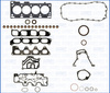 Ajusa Complete Gasket Set Renault 2.0L 16v - F4R 830/832