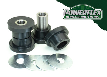 Front Wishbone Outer Bush Powerflex Polyurethane Bush Heritage Collection Audi 50 (1975 - 1978) PFF85-101H