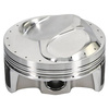 Kute tłoki Wiseco - zestaw BBC Brodix SR20 +28cc 1.155 CH B:4.625 - K0158B125