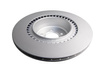 Tarcza hamulcowa tylna DBA Street Series - En-Shield - plain - DBA3227E BMW X6 E71