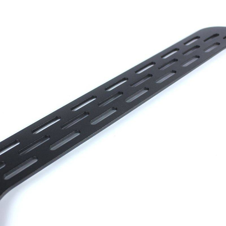 Uchwyt / mocowanie gaśnicy BMW