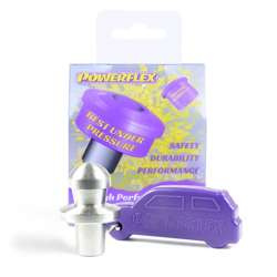 Clutch Fork Pivot Pin Powerflex Polyurethane Bush Mini F54 Clubman Gen 2 (2015- ) PFF5-270 Diagram number: 70