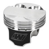 Wiseco stumokliu rinkinys Honda/Acura RSX-S 2.0L 16V (K20) '02-06 (-