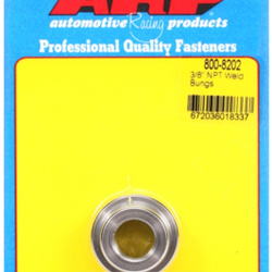 ARP "3/8"" NPT steel weld bung"