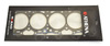 Athena Head gasket FIAT PUNTO 1.4L TH1,8mm D.81,5mm