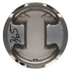 Wiseco stumokliu rinkinys Toyota 3SGTE 2.0L 16V 4 cyl.