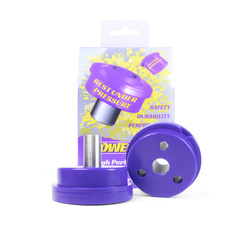 Rear Gearbox Mount Bush, LSD Models (Tuned/Track) Powerflex Polyurethane Bush Road Series Toyota Starlet GT Turbo EP82/Glanza V EP91 (1990 - 1999) PFF76-423P