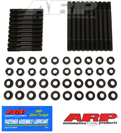 Kopfbolzen ARP 254-4405 Ford 289-302. w/351W heads. hex U/C hsk Ford Small Block