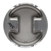 Wiseco egy darab dugattyú Toyota 7MGTE 4V Bemélyedés -16cc Turbo 83.5mm