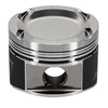 Kute tłoki Wiseco - zestaw Ford Cosworth YB 8.0:1 92.50mm 24.00mm Pin