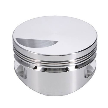 Manley Pistons Set for Chevrolet BBC 4.600 Bore 1.120 CH -3.00cc 698180-8