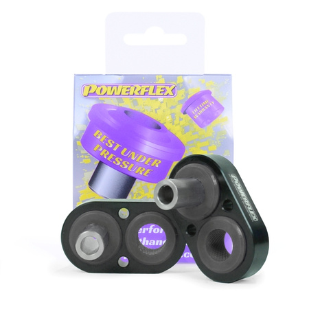 Anti-Roll Bar Drop Link 18mm Powerflex Polyurethane Bush Road Series Renault 6 (1968 - 1986) PFF60-1504-18