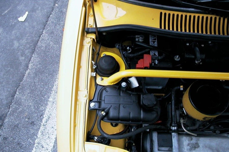 Rozpórka Fiat Seicento - MA/1813 - OMP