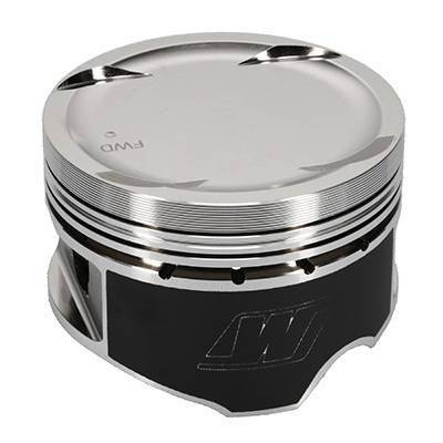 Wiseco Piston Kit Nissan 300ZX VG30DETT (-9cc) '90-96