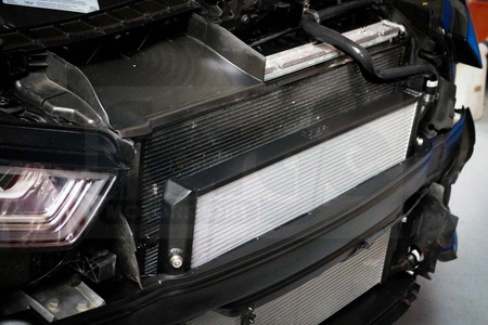 Wymiennik ciepła Forge (Chargecooler Radiator) do Audi RS6 C7 i Audi RS7