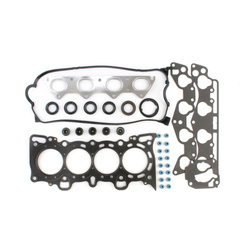 Cometic tarpiniu komplektai – variklio viršus Honda '96-00 SOHC D16Y5/Y7/Y8 76mm Top End Kit