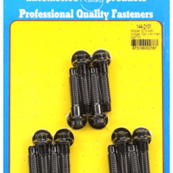 Śruby ARP Mopar 273-440 wedge 12pt intake manifold bolt kit