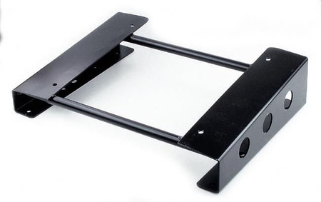 Mocowanie fotela Peugeot 307 3/5 doors 07/2001-