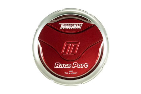 Fújja le a Turbosmart szelepet BOV Race Port Gen V Red