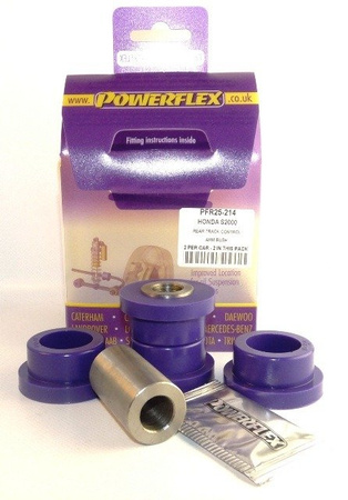 Poliuretán persely Powerflex Honda S2000 (1999-2009) -  PFR25-214 Nem. a diagramon: 14