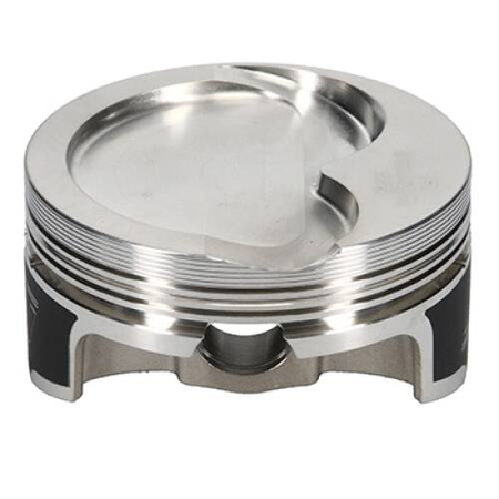 Wiseco Piston Kit CHEVY LSX -25cc R/DOME 1.110 CH B:4.125 - K0035X125
