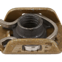 Śruby ARP 10-32 plate nut kit. floating w/replaceable nut