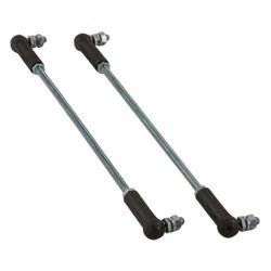 Universal IRP reflector mount