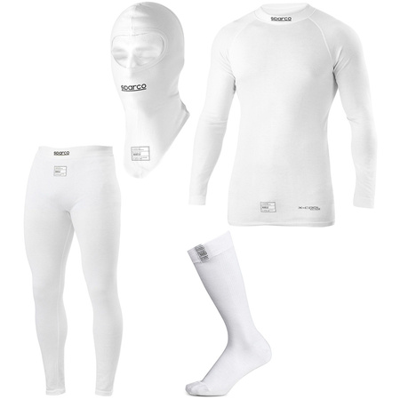 Sparco RW-7 underwear set
