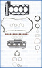 Ajusa Complete Gasket Set Peugeot 1.6L 16v - EP6