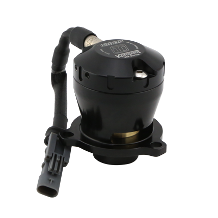 Blow Off Turbosmart Valve BOV Kompact EM Dual Port VR11 (BMW M2 N55)