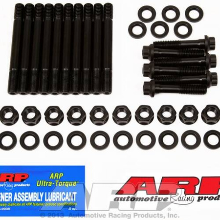 Pagrindiniai smeigtukai ARP 234-5602 SB Chevy 4-bolt splayed MSK Chevrolet Small Block