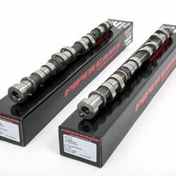 Piper Camshaft Mitsubishi 4G63 Evo 8 Group A