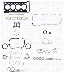 Ajusa Complete Gasket Set VAG 2.0L 16v - EA888 GEN3