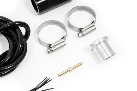 Fiat Punto GT Ventilmontagesatz