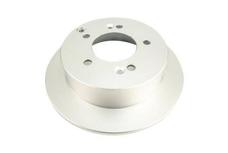 Tarcza hamulcowa tylna DBA Street Series - En-Shield - plain - DBA3331E HYUNDAI Sonata Tucson Mk1 XG 25 30 KIA Magentis