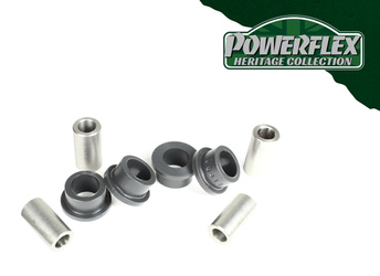 Rear Link Rod to Chassis Bush Powerflex Polyurethane Bush Heritage Collection Saab 900 (1983-1993) PFR66-418H