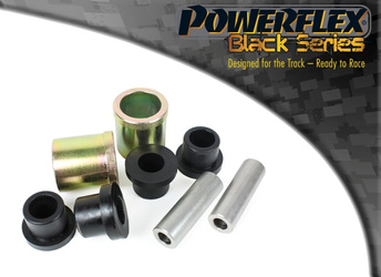 Rear Lower Arm Inner Bush Powerflex Polyurethane Bush Black Series Chevrolet Vectra MK1 (2008 - 2017) PFR80-1513BLK