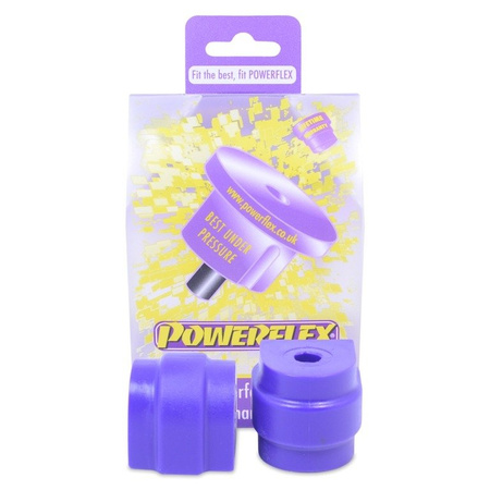 Poliuretán persely Powerflex BMW X Series  - E84 X1 xDrive (2008-2015) PFR5-4609-15 Nem. a diagramon: 10