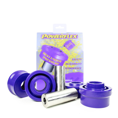 Tuleja mocowania tylnej belki Powerflex Road Series Honda Jazz / Fit Models & Jazz / Fit GK5 (2014 - 2020) PFR25-410