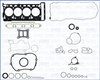 Ajusa Complete Gasket Set VAG 2.0L 16v - EA888 GEN3